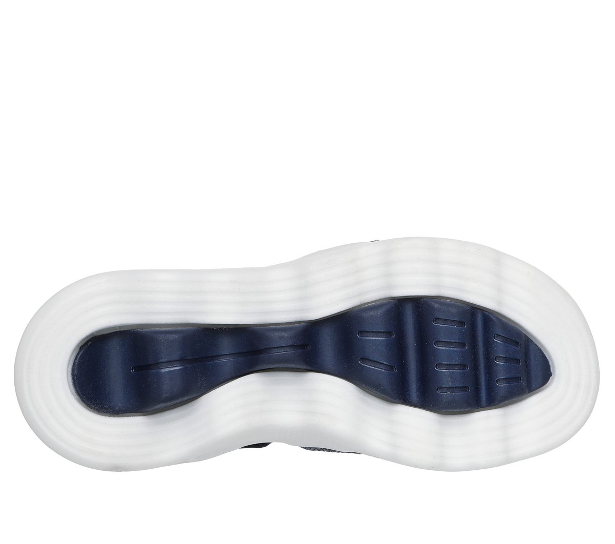 Slip-ins: GO WALK Massage Fit Sandal - Heather | Skechers Women