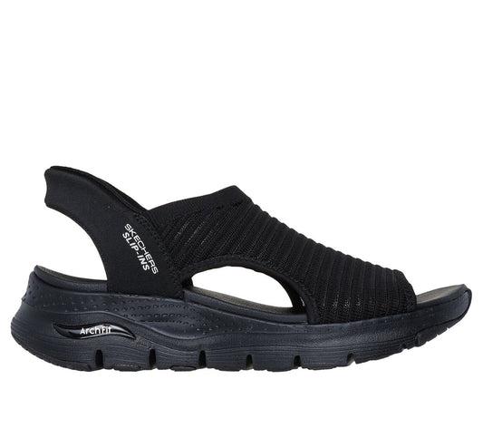Slip-ins: Arch Fit - Euclid Beach | Skechers Women