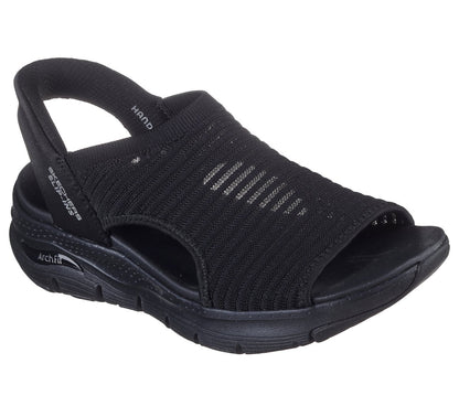Slip-ins: Arch Fit - Euclid Beach | Skechers Women