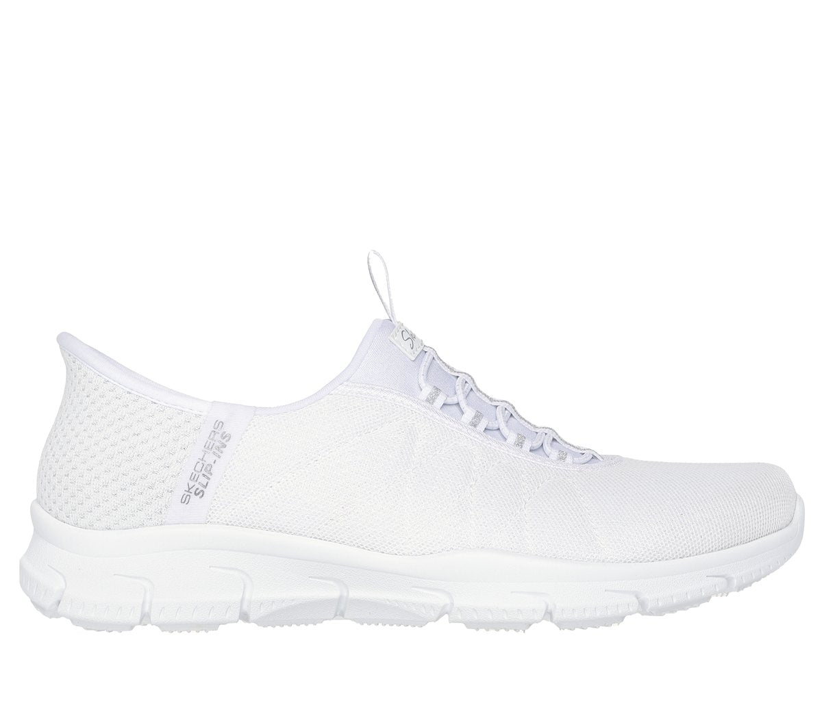 Slip-ins: Brilliance - Night Shift | Skechers Women