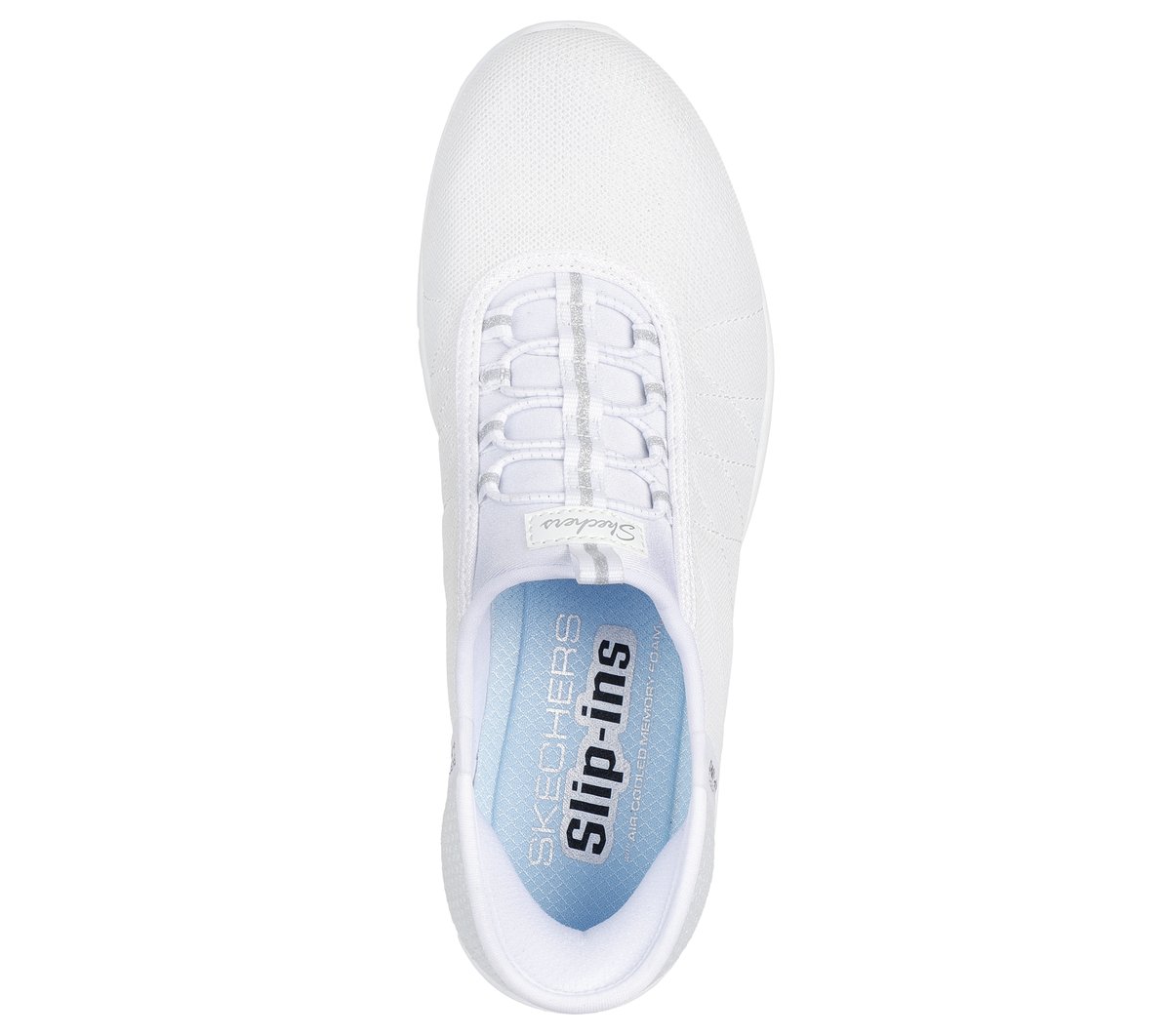 Slip-ins: Brilliance - Night Shift | Skechers Women