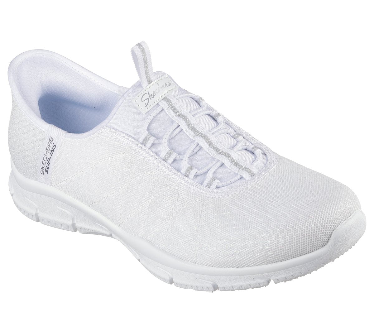 Slip-ins: Brilliance - Night Shift | Skechers Women