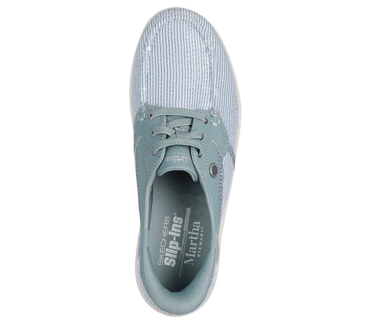 Slip-ins Martha Stewart: On-The-GO Flex Radiant - Summertime | Skechers Women