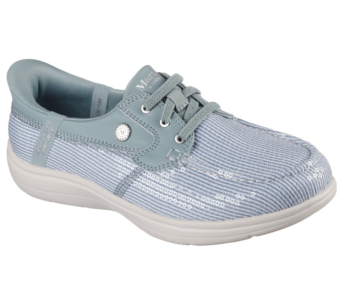 Slip-ins Martha Stewart: On-The-GO Flex Radiant - Summertime | Skechers Women