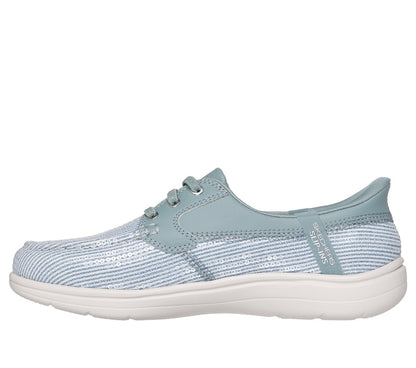 Slip-ins Martha Stewart: On-The-GO Flex Radiant - Summertime | Skechers Women