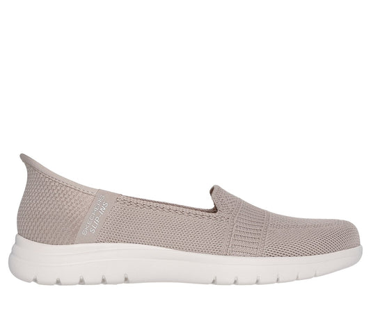 Slip-ins: On-The-GO Flex - Camellia | Skechers Women