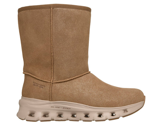 Slip-ins: Glide-Step Pro Boot - Cozy Mid | Skechers Women