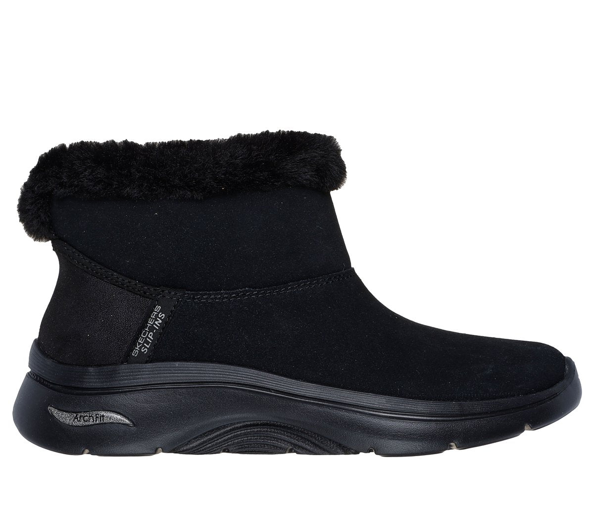 Slip-ins: GO WALK Arch Fit 2.0 - Cozy Stride | Skechers Women