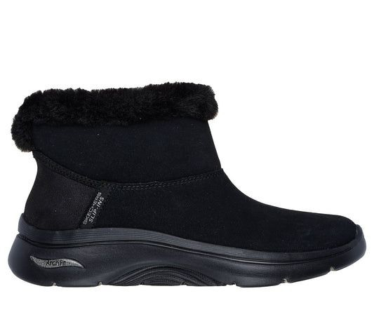 Slip-ins: GO WALK Arch Fit 2.0 - Cozy Stride | Skechers Women