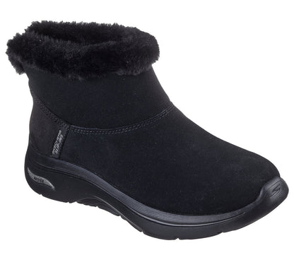 Slip-ins: GO WALK Arch Fit 2.0 - Cozy Stride | Skechers Women