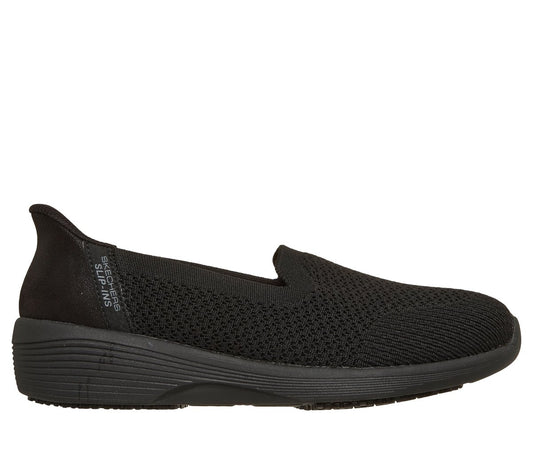 Slip-ins Work Slip-Resistant: Arya | Skechers Women