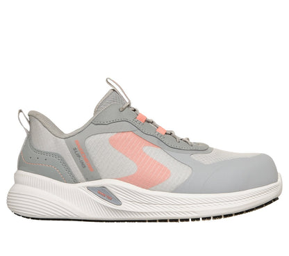 Slip-ins Work Slip-Resistant: Carbix - Yunia | Skechers Women