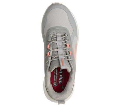 Slip-ins Work Slip-Resistant: Carbix - Yunia | Skechers Women