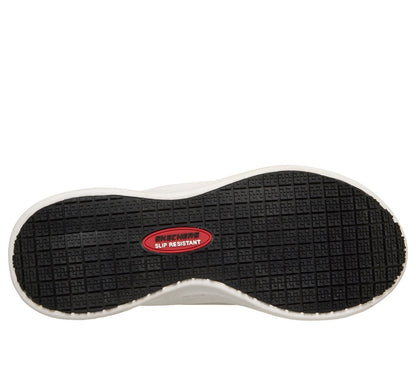 Slip-ins Work Slip-Resistant: Carbix - Yunia | Skechers Women