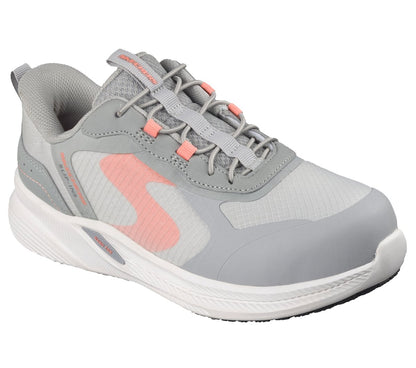 Slip-ins Work Slip-Resistant: Carbix - Yunia | Skechers Women