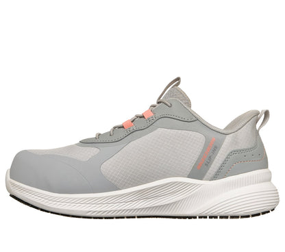 Slip-ins Work Slip-Resistant: Carbix - Yunia | Skechers Women