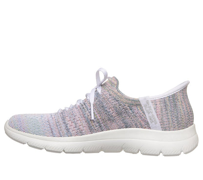Slip-ins: Summits - Mystic Glow | Skechers Women