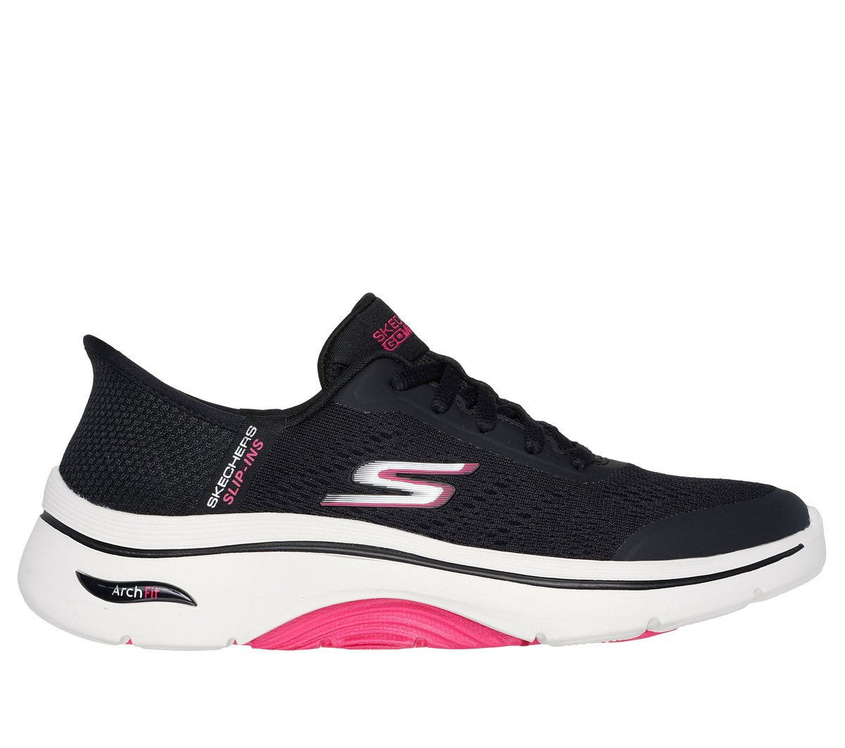 Slip-ins: GO WALK Arch Fit 2.0 | Skechers Women