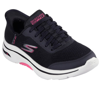 Slip-ins: GO WALK Arch Fit 2.0 | Skechers Women