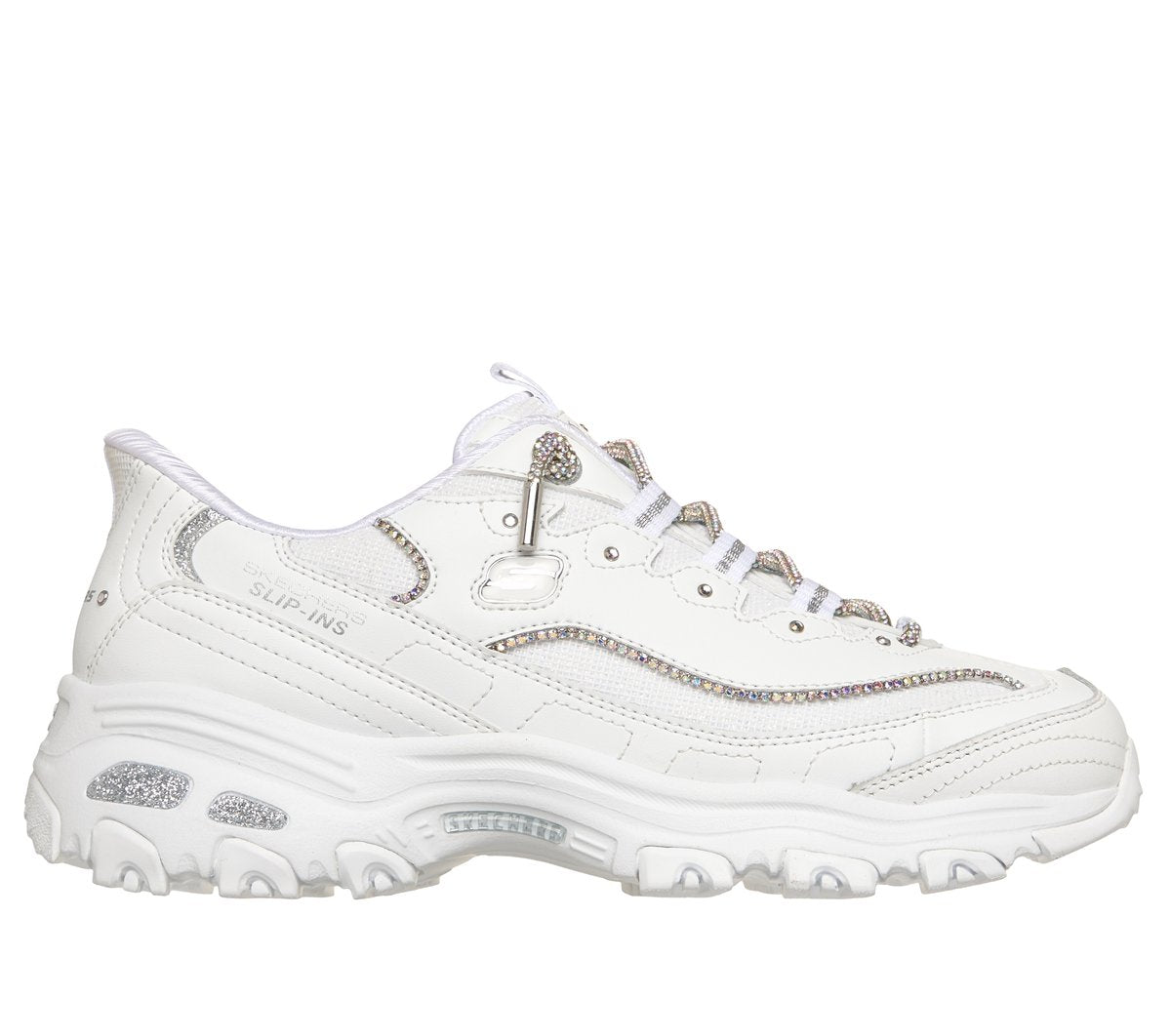 Slip-ins: D'Lites - Main Stage | Skechers Women