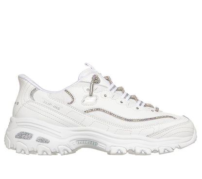 Slip-ins: D'Lites - Main Stage | Skechers Women