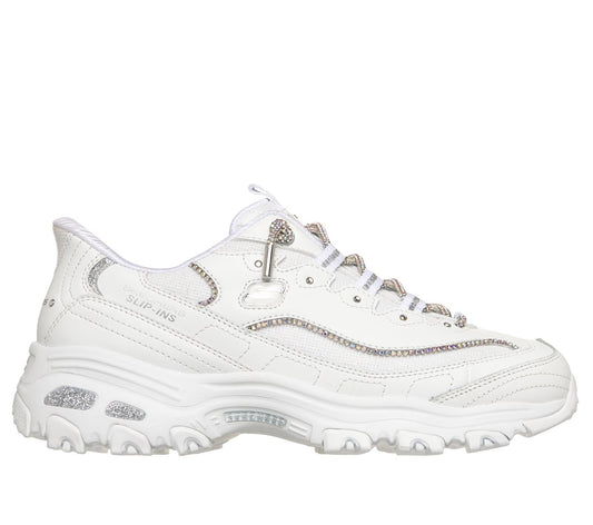 Slip-ins: D'Lites - Main Stage | Skechers Women
