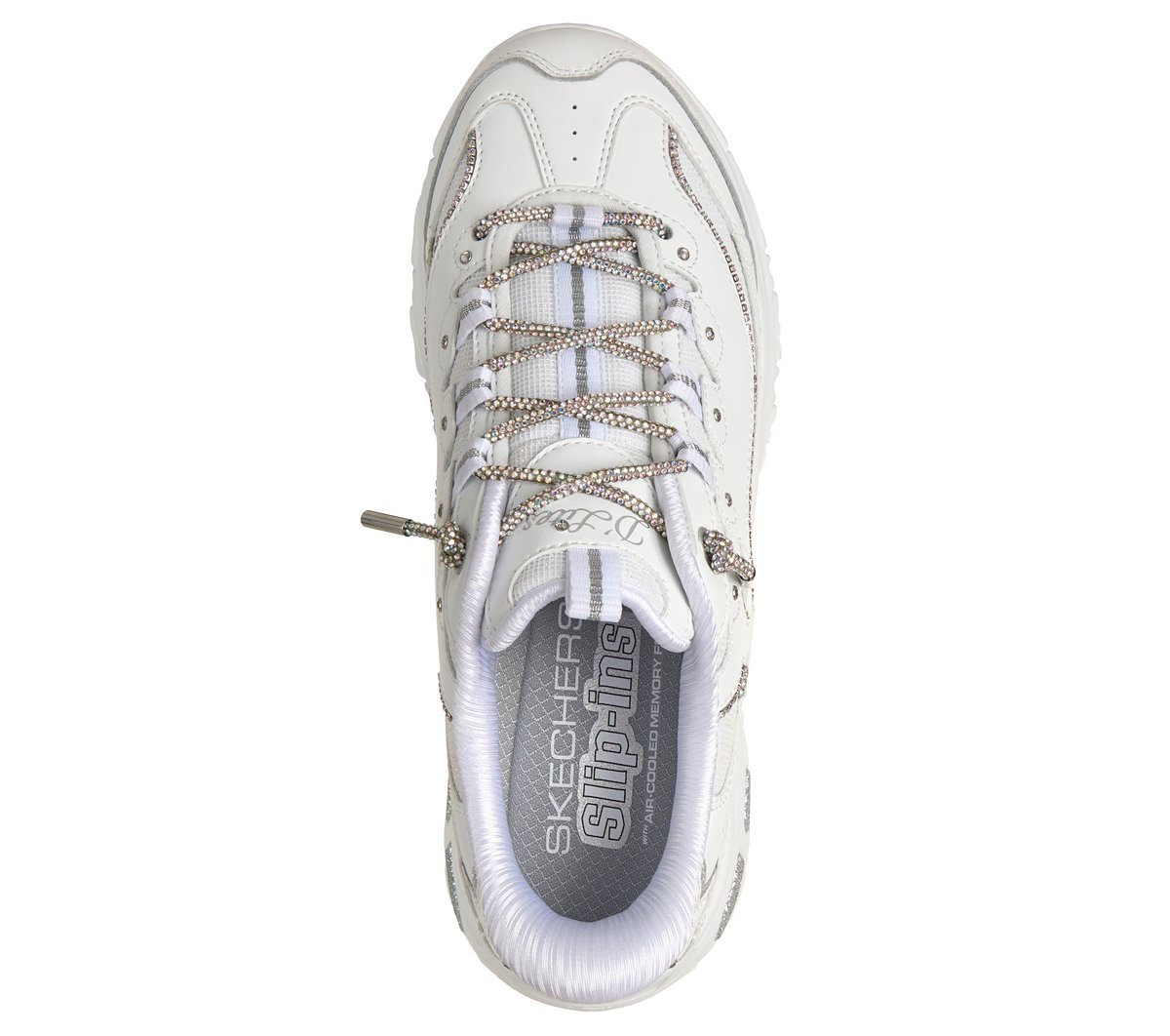 Slip-ins: D'Lites - Main Stage | Skechers Women