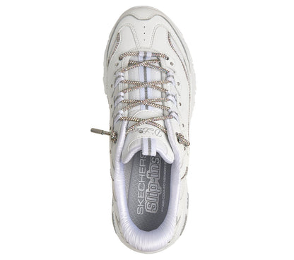 Slip-ins: D'Lites - Main Stage | Skechers Women
