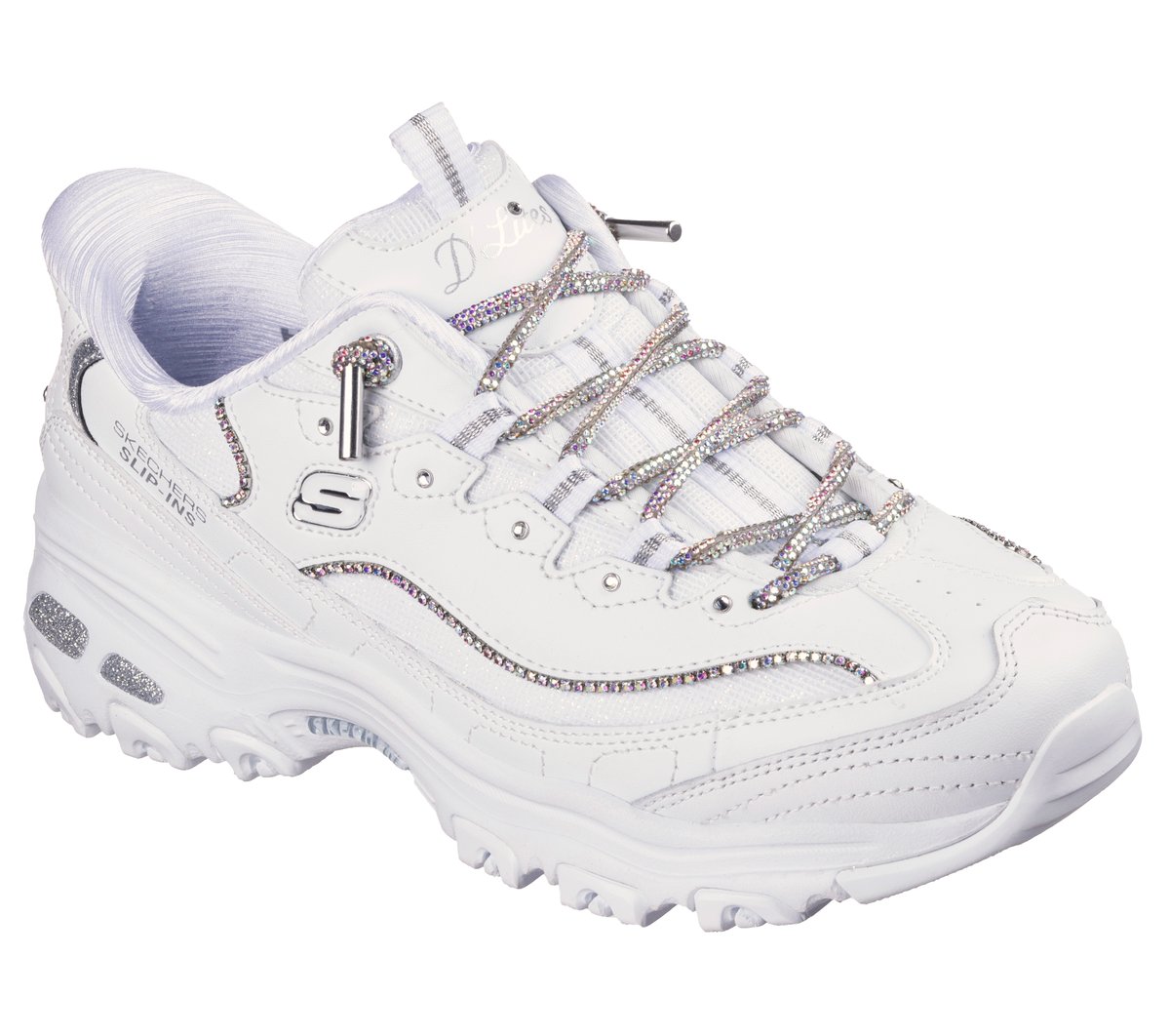 Slip-ins: D'Lites - Main Stage | Skechers Women