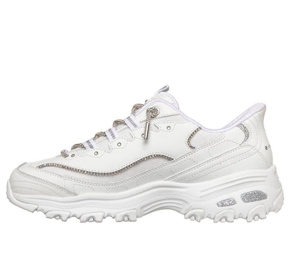 Slip-ins: D'Lites - Main Stage | Skechers Women
