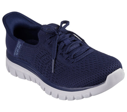 Slip-ins: Graceful - First Blush | Skechers Women