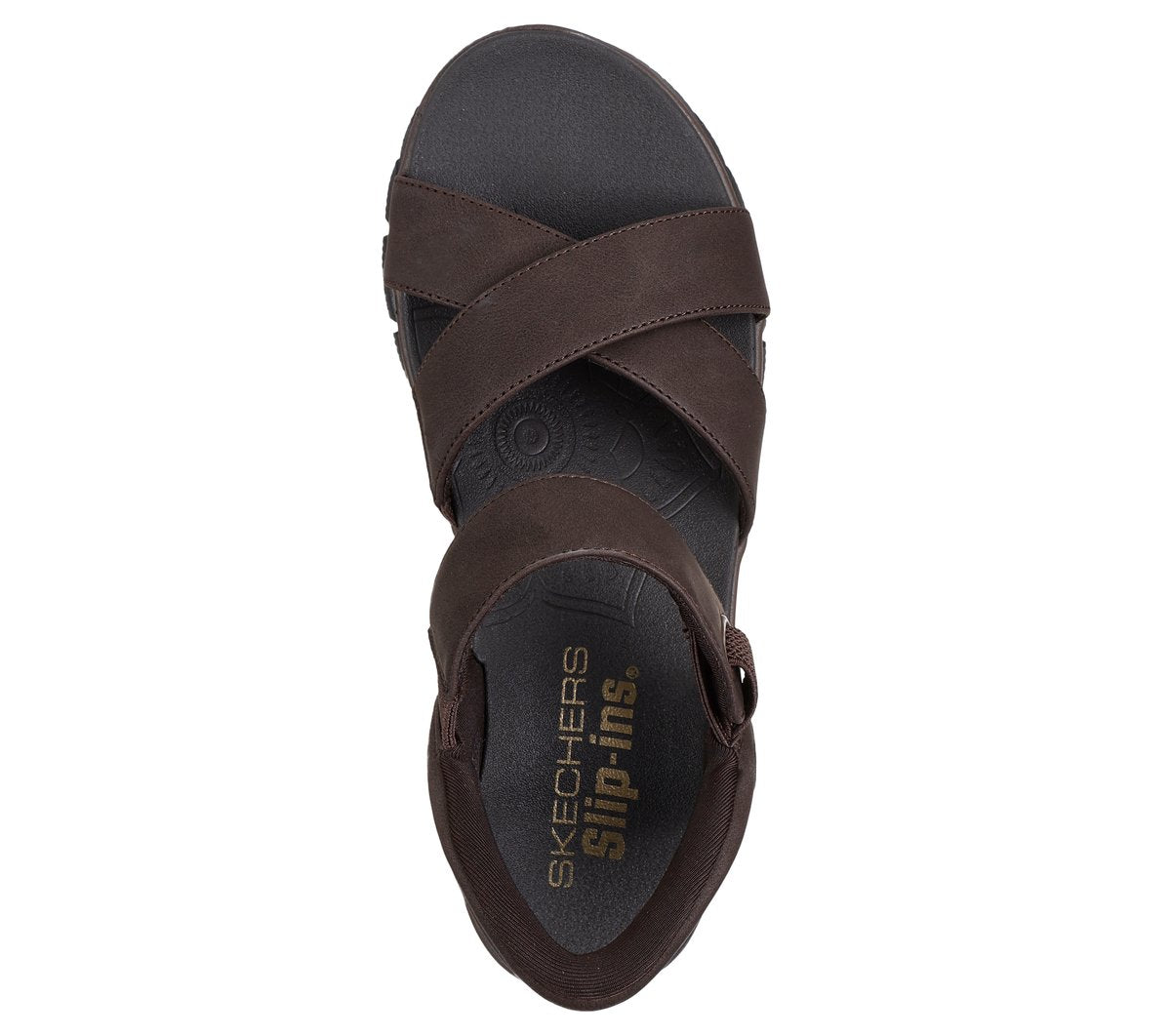 Slip-ins Relaxed Fit: Easy Going - Somewhere Sunny | Skechers Women
