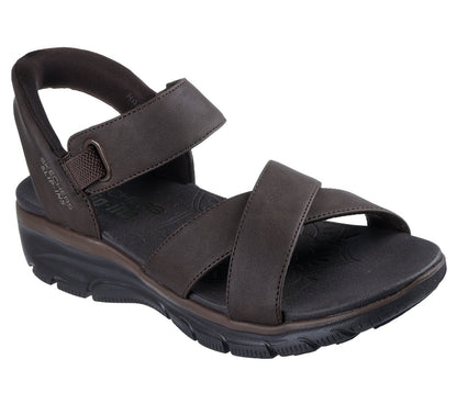 Slip-ins Relaxed Fit: Easy Going - Somewhere Sunny | Skechers Women