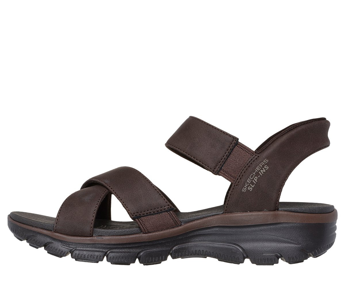 Slip-ins Relaxed Fit: Easy Going - Somewhere Sunny | Skechers Women