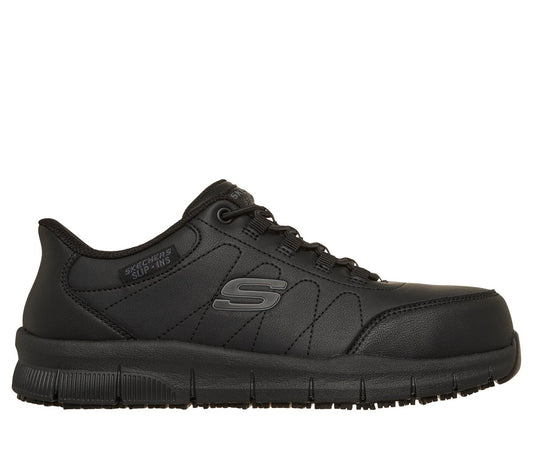 Slip-ins Work: Nampa - Enelo | Skechers Women