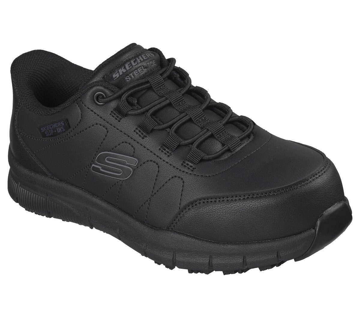 Slip-ins Work: Nampa - Enelo | Skechers Women