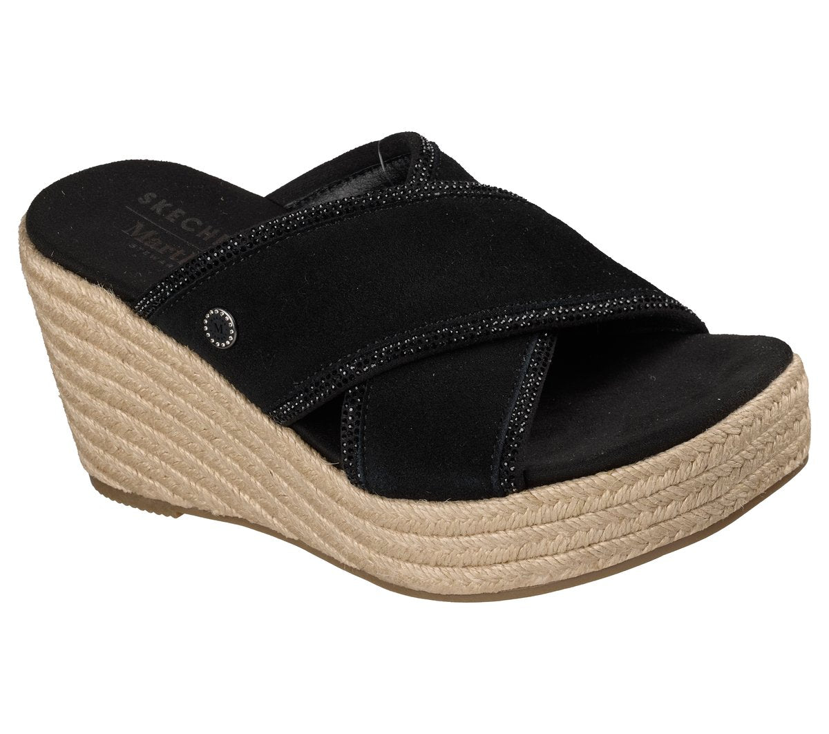 Women|New Arrivals Skechers Martha Stewart: Iris - Elegant | Skechers Women|New Arrivals