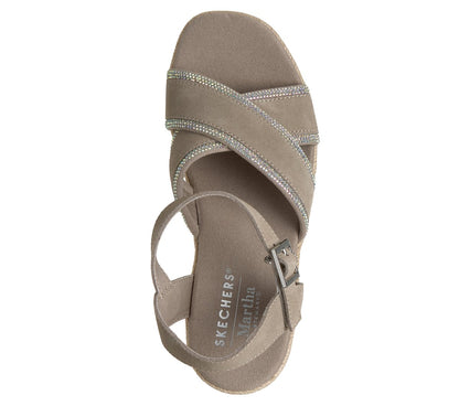 Martha Stewart: Iris - Modest Queen | Skechers Women