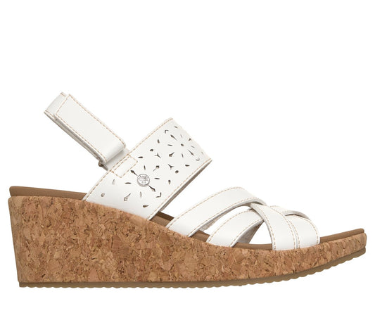 Arch Fit Beverlee 2.0 - Natural Era | Skechers Women