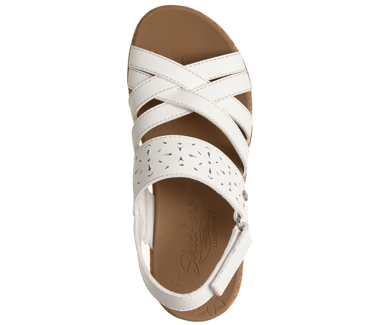 Arch Fit Beverlee 2.0 - Natural Era | Skechers Women
