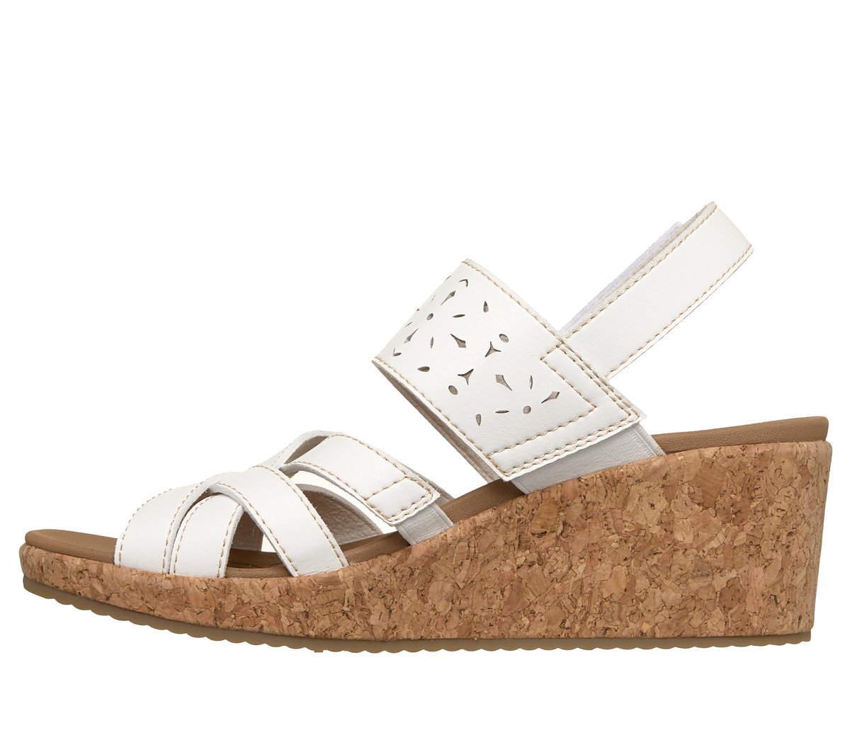 Arch Fit Beverlee 2.0 - Natural Era | Skechers Women
