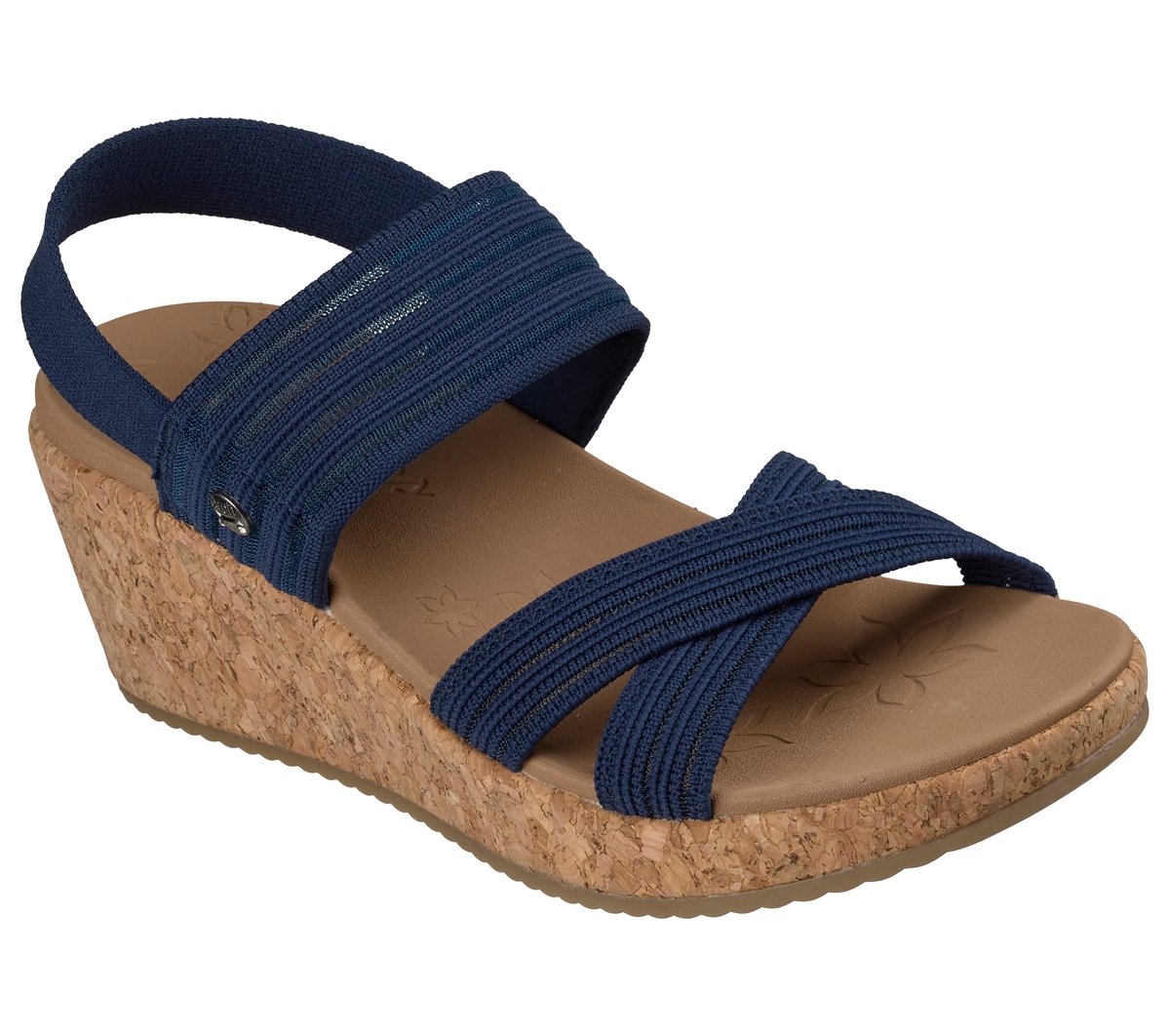 Women|New Arrivals Skechers Arch Fit Beverlee 2.0 -Bali Vibes | Skechers Women|New Arrivals