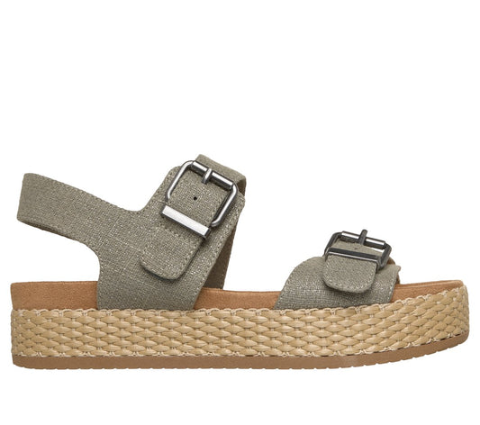 BOBS Misty Kiss - Summer Stroll | Skechers Women