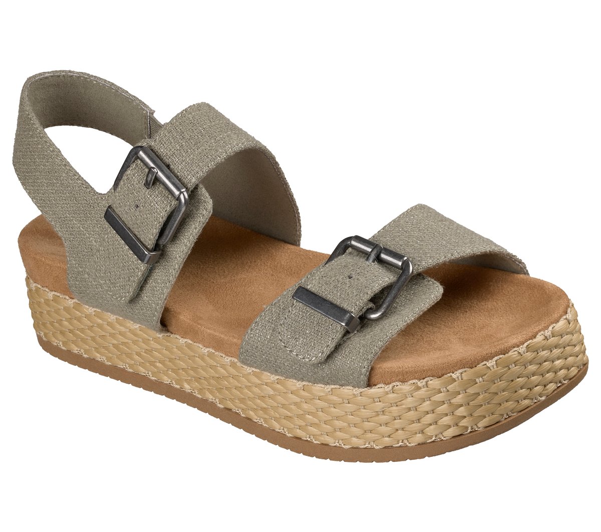 BOBS Misty Kiss - Summer Stroll | Skechers Women