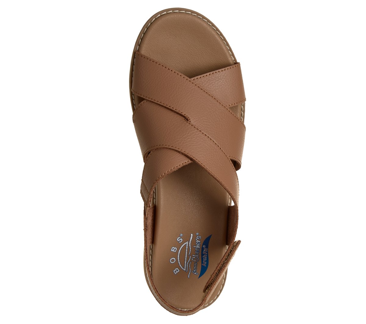 BOBS Arch Fit Oasis - Cozy Crosser | Skechers Women