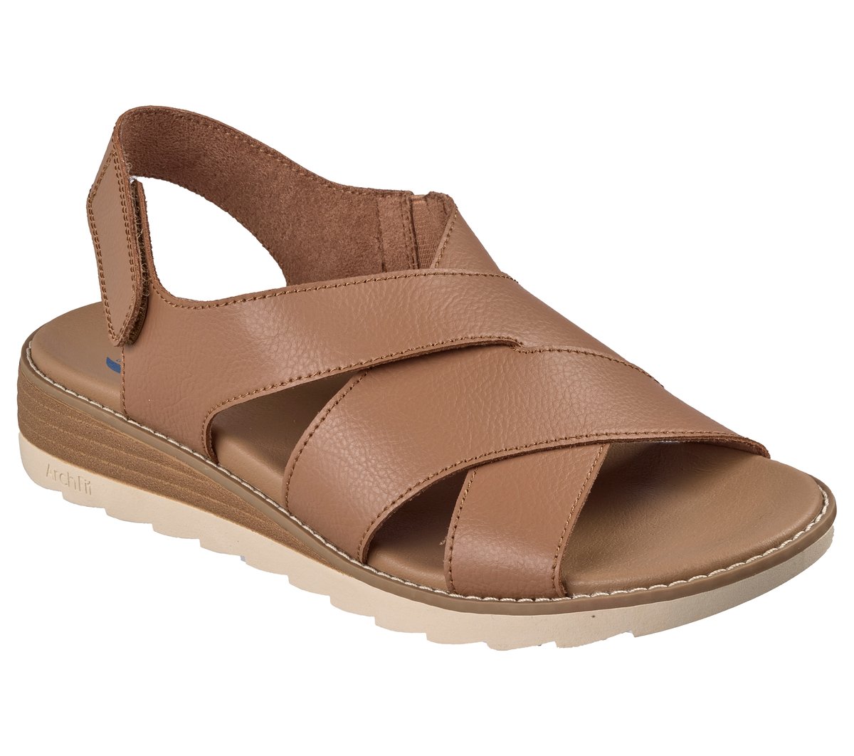 BOBS Arch Fit Oasis - Cozy Crosser | Skechers Women