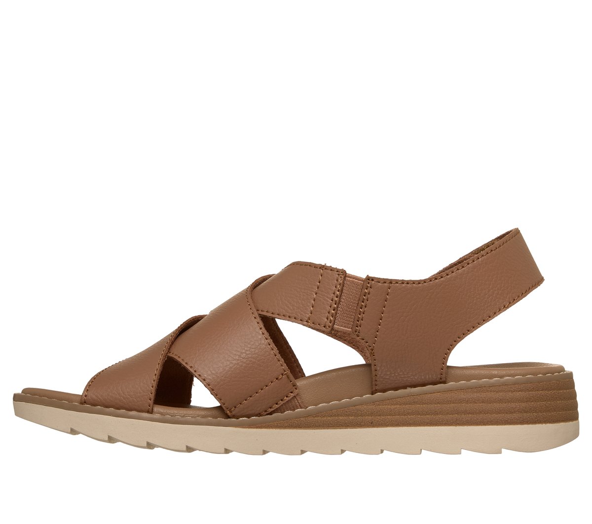 BOBS Arch Fit Oasis - Cozy Crosser | Skechers Women