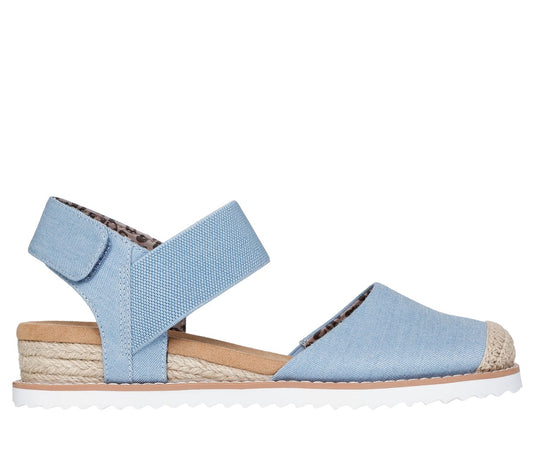 BOBS Desert Kiss - Sun Shining | Skechers Women