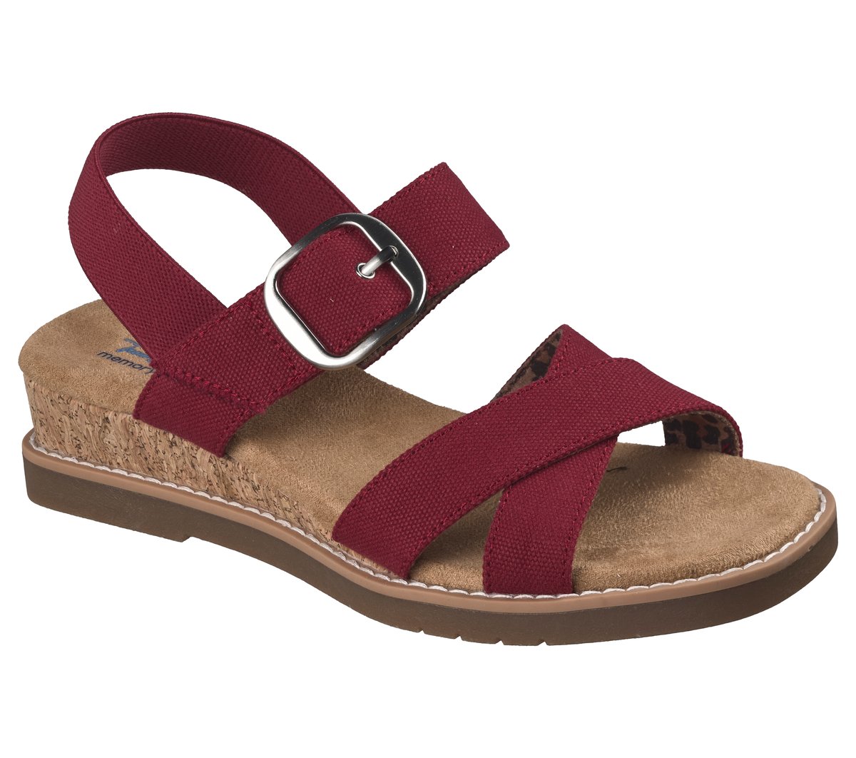 Women|New Arrivals Skechers BOBS Desert Kiss Dream - Coast Walk | Skechers Women|New Arrivals