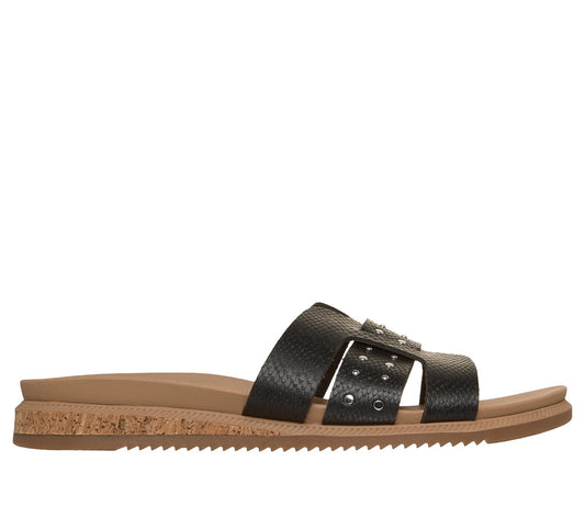 Women|New Arrivals Skechers BOBS Desert Kiss Low - Stud Look | Skechers Women|New Arrivals